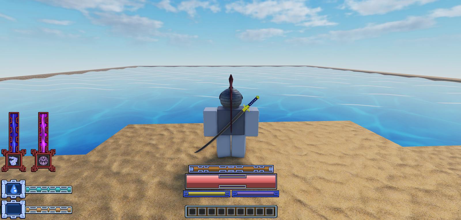 Swim System Img